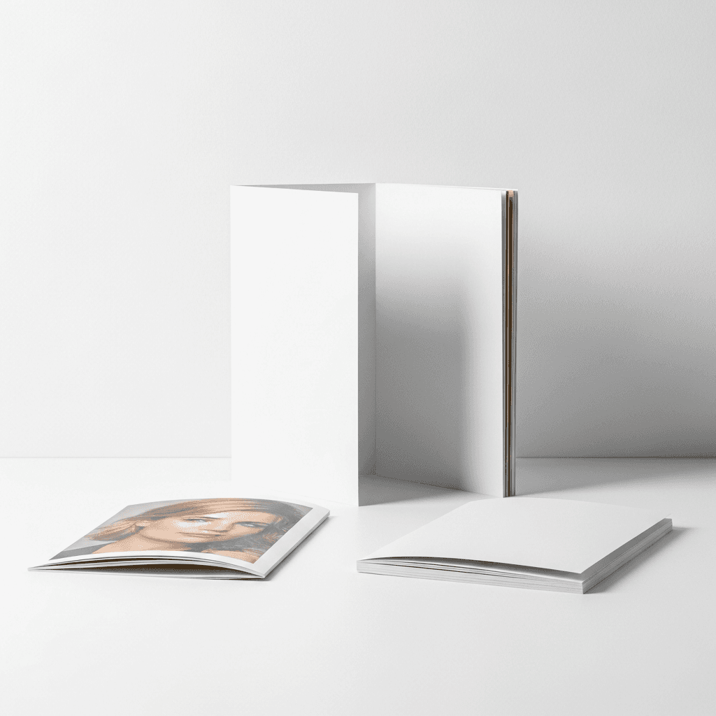 Booklet Printing
