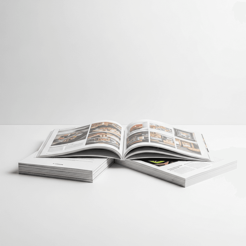 Catalog Printing