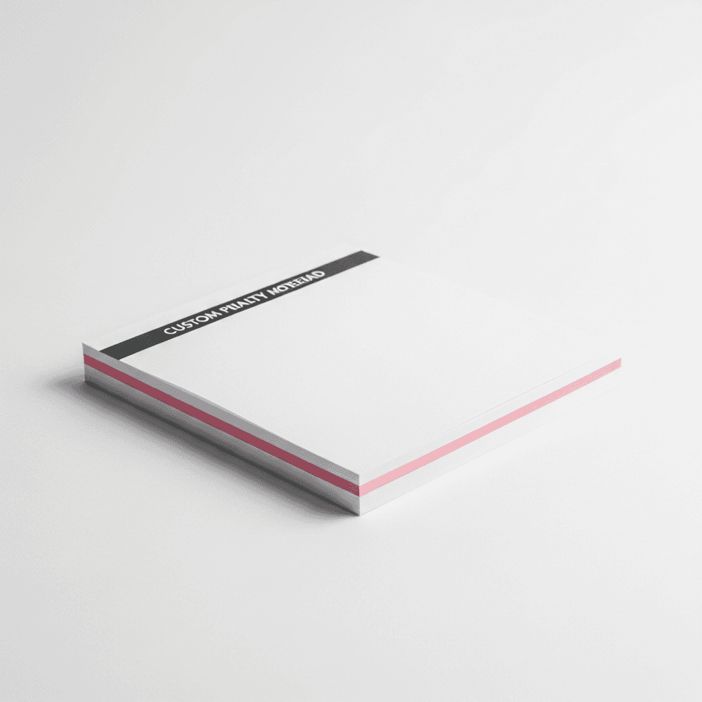 Notepad Printing