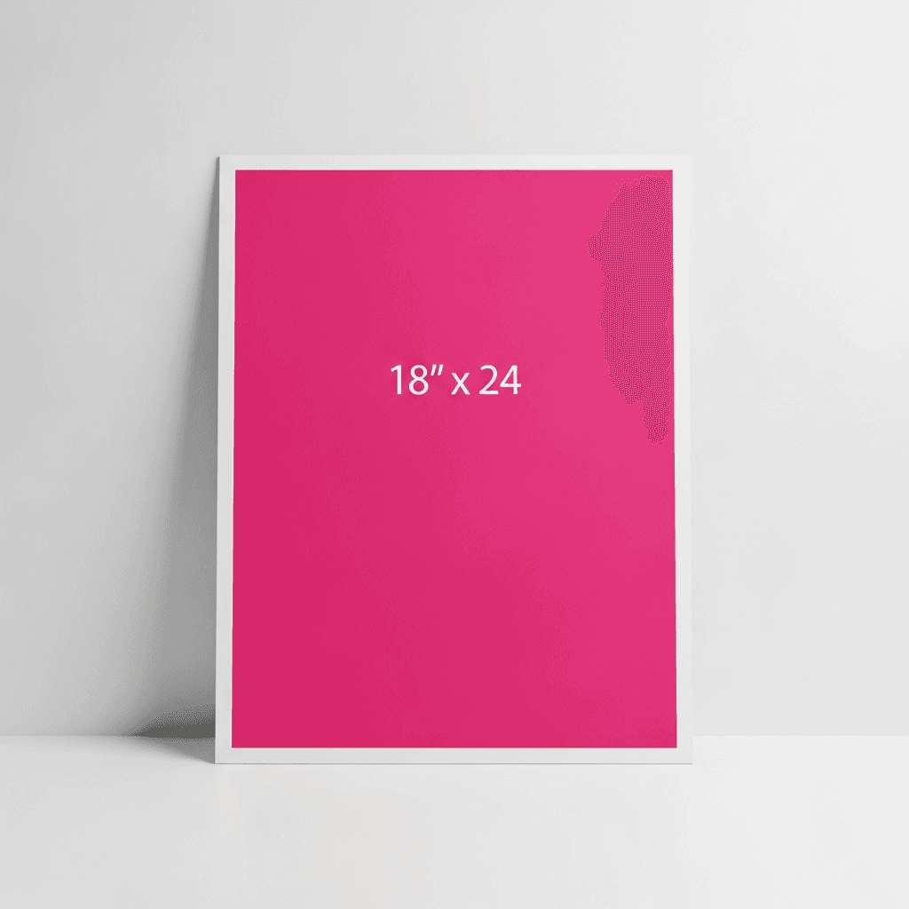 Poster Printing