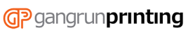 GangRun Printing