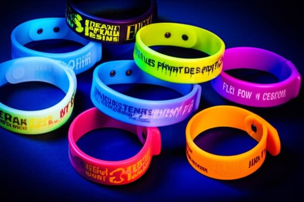 Wristbands