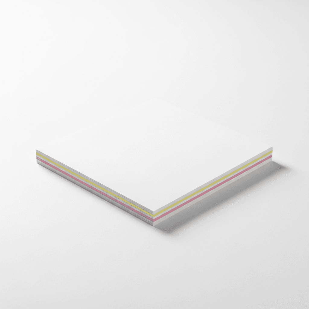 Carbonless Form Printing