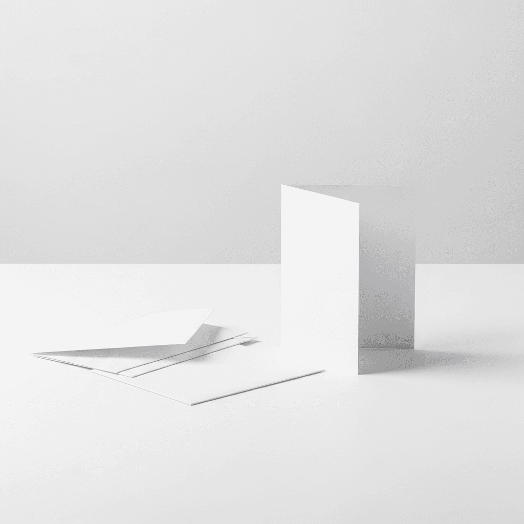 Greeting Card Printing