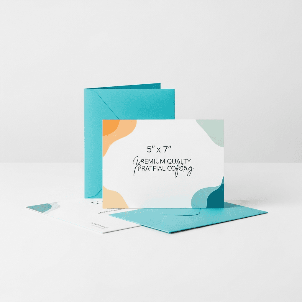 Invitation Printing