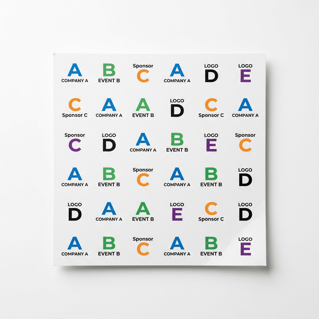 Pop-Up Display + Frame + Red Carpet