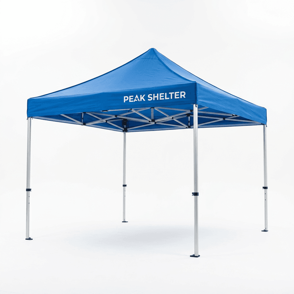 Pop Up Canopy Tent Printing