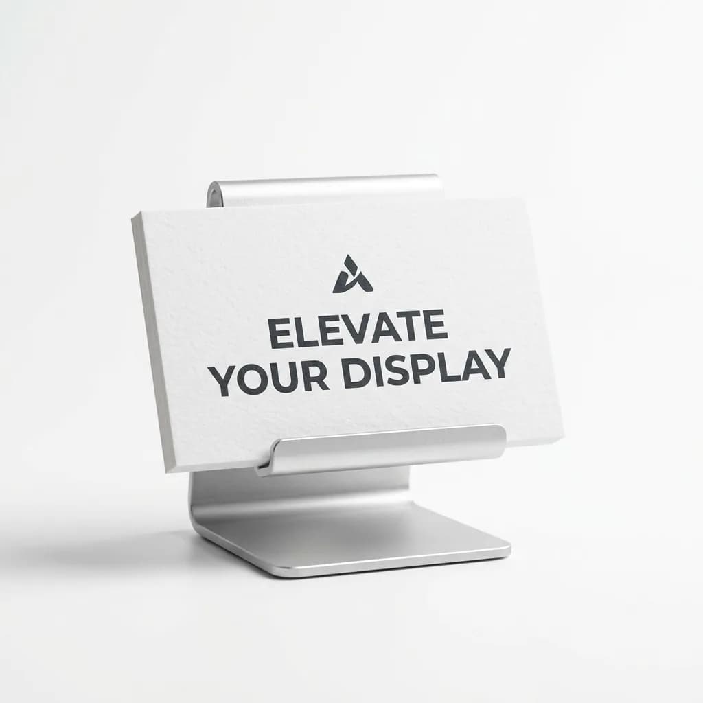 Display Accessories