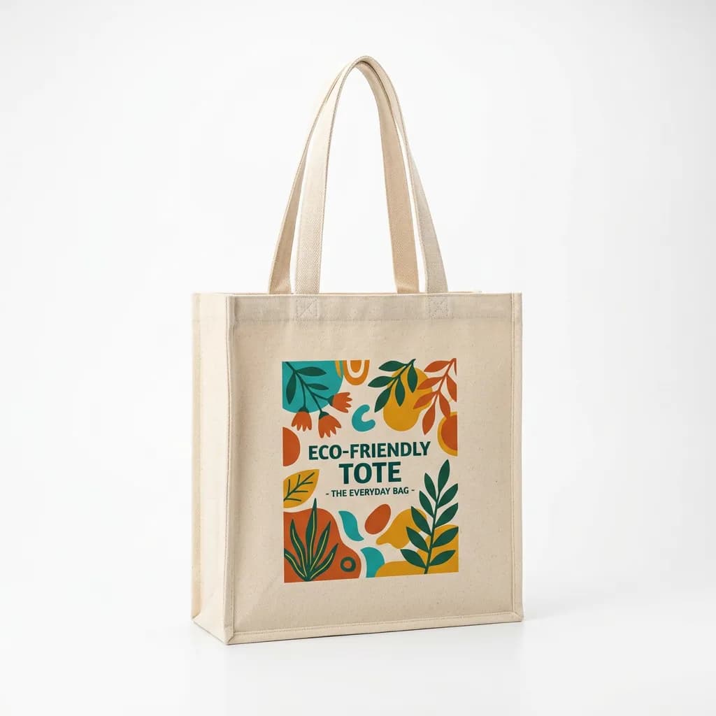 Tote Bags