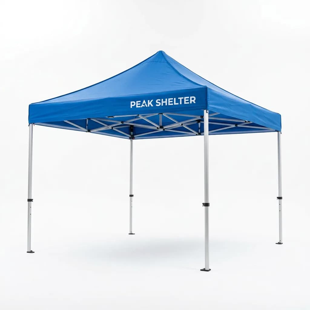 Canopy Tents