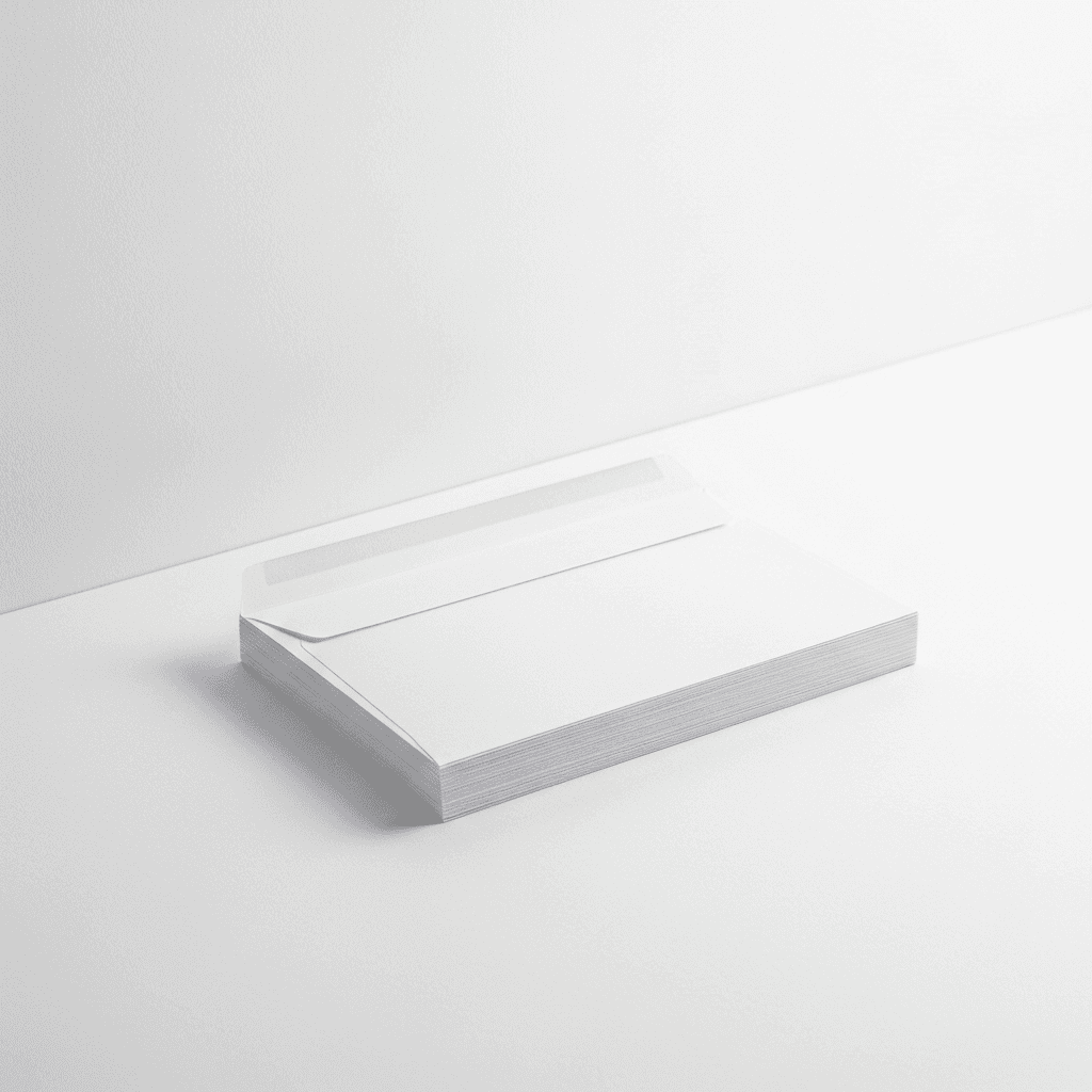 Envelope Printing