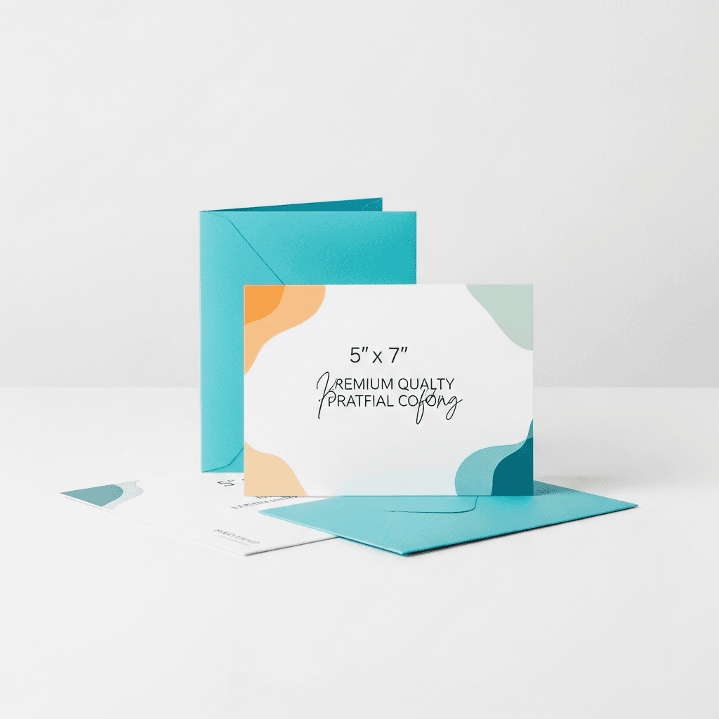 Invitation Printing