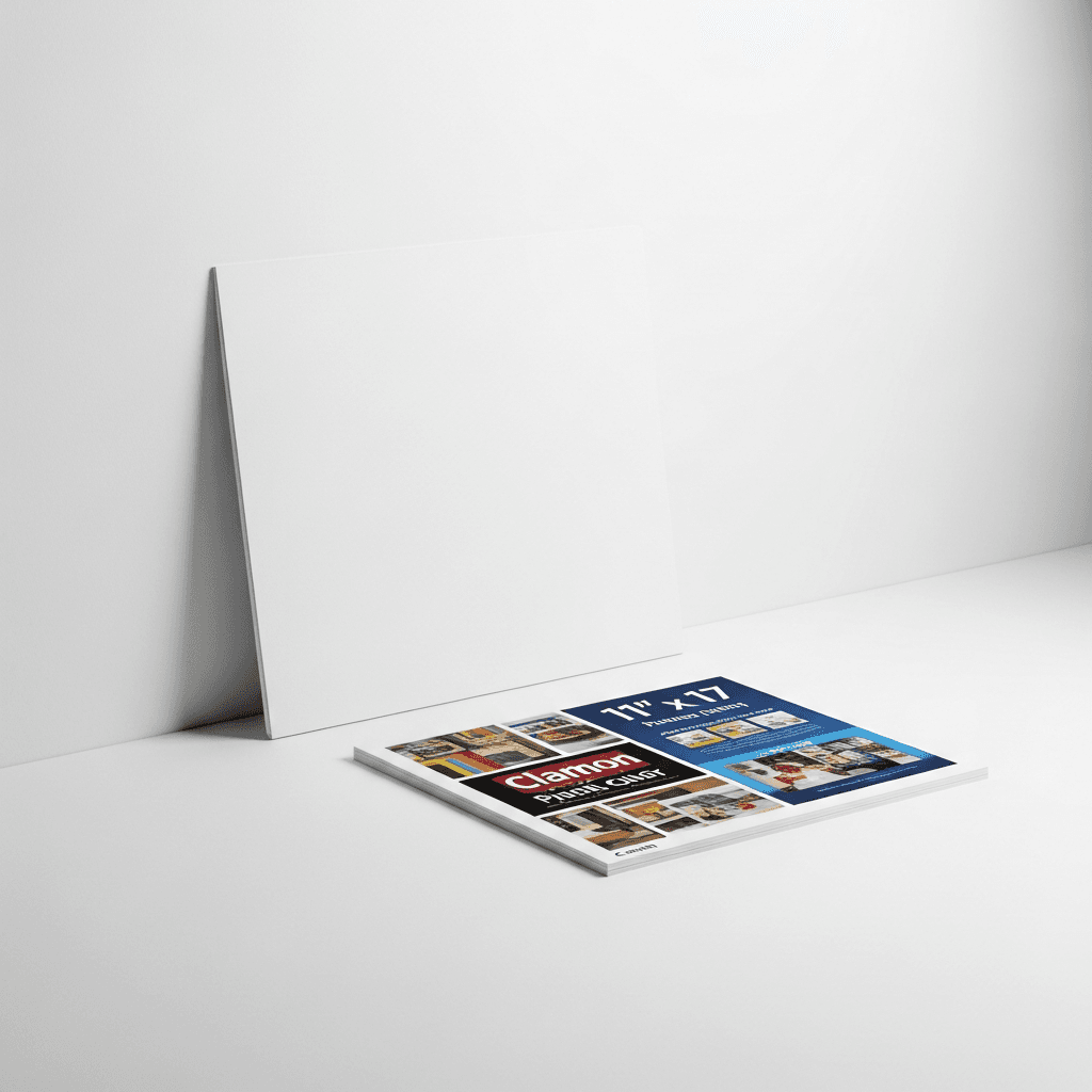 Placemat Printing