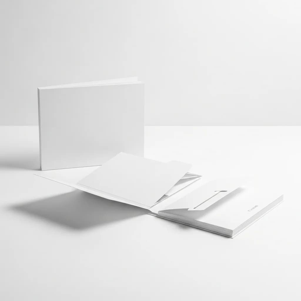 Pocket Folders