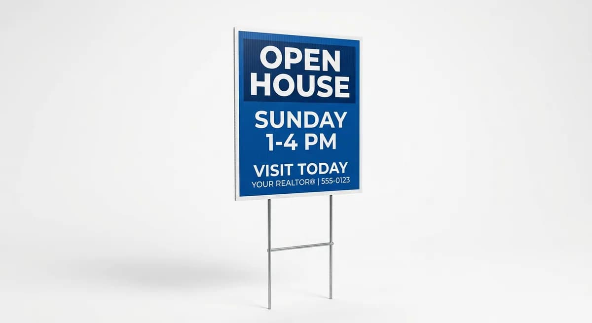 Signs & Displays