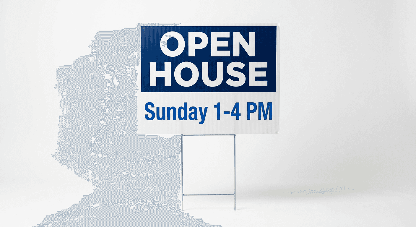 18×24 Yard Sign