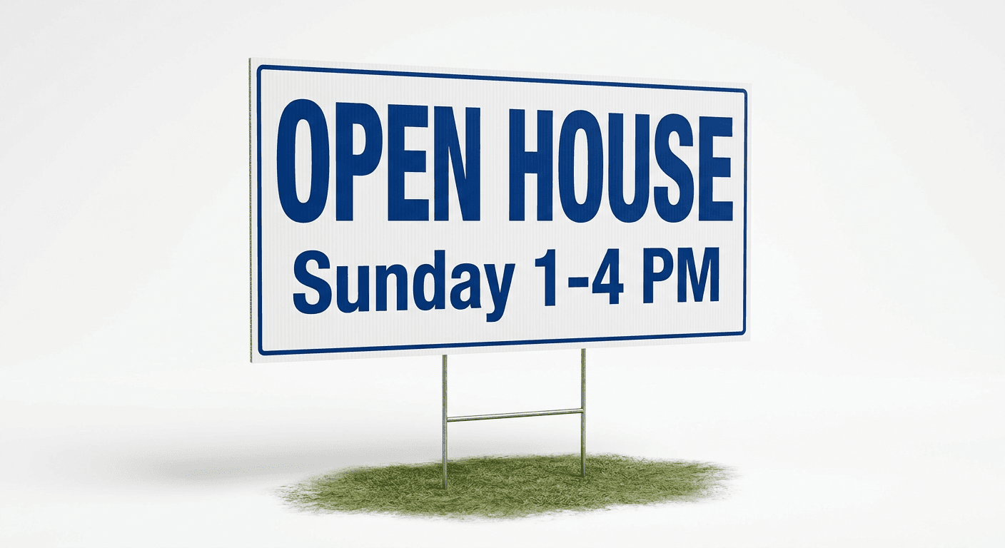 24×48 Yard Sign