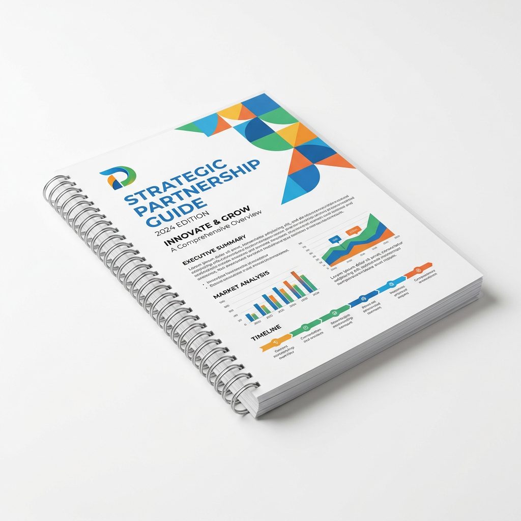 Collated Document Printing