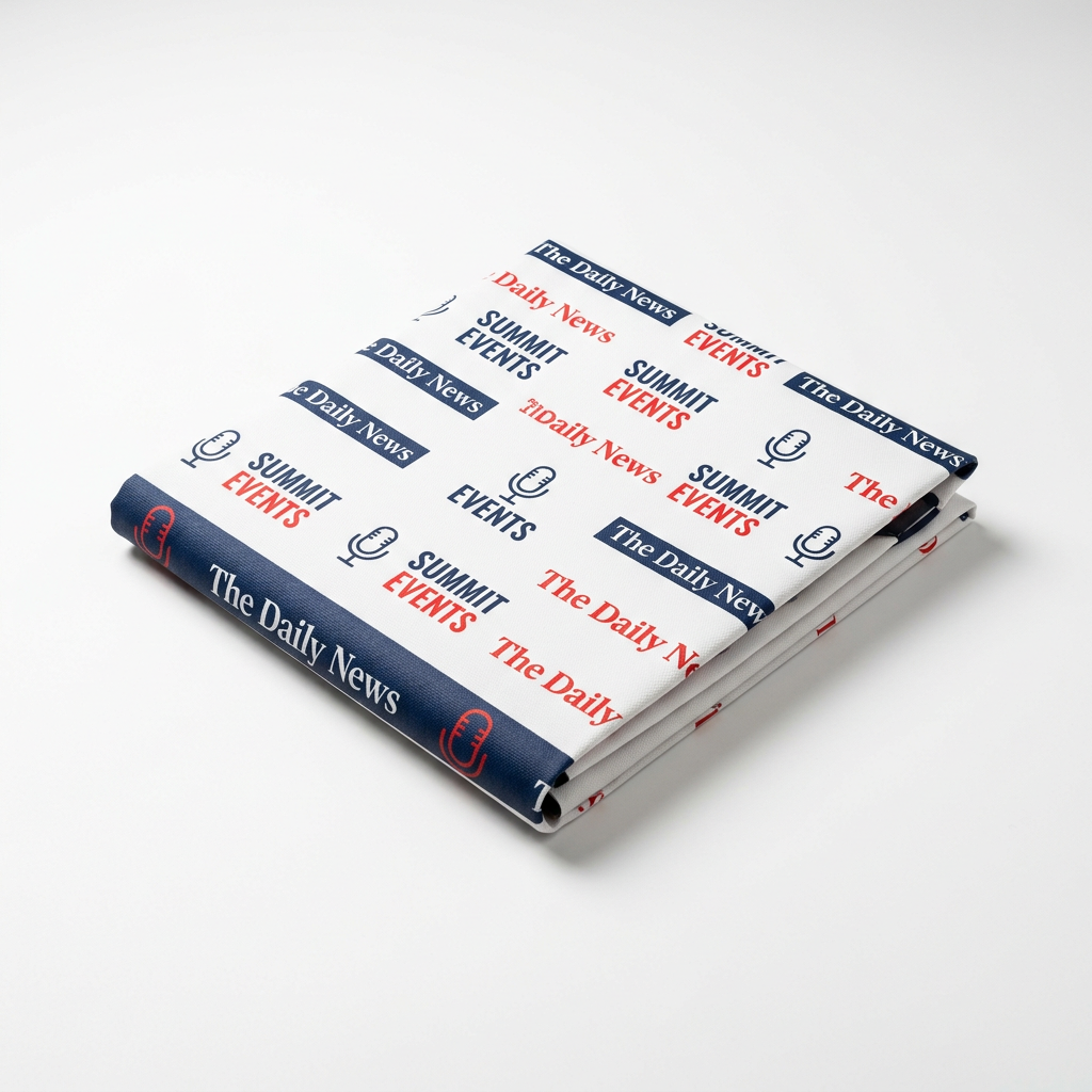 Vinyl Step and Repeat