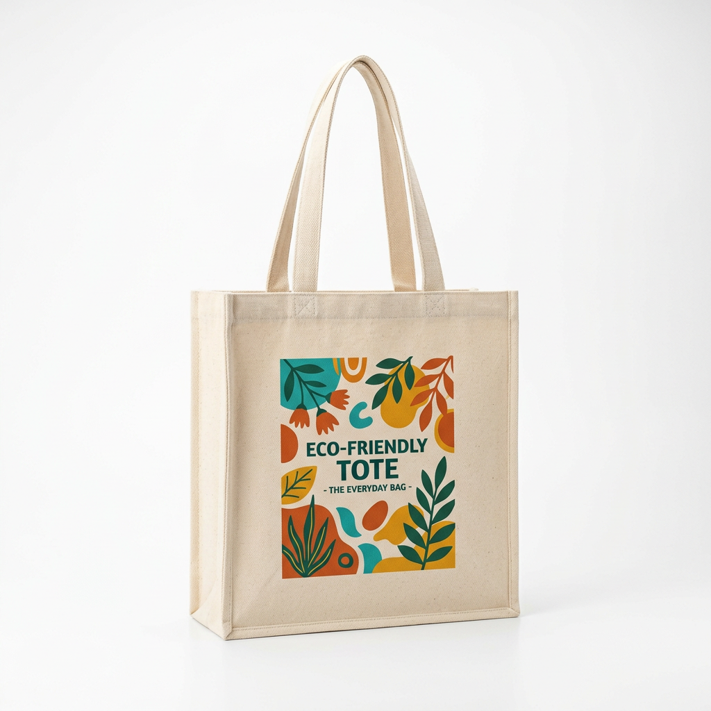 Tote Bag Printing